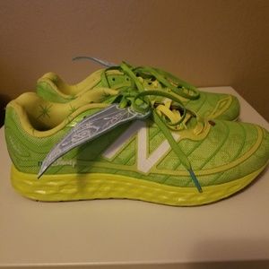 Disneyland tinkerbell half marathon sneakers